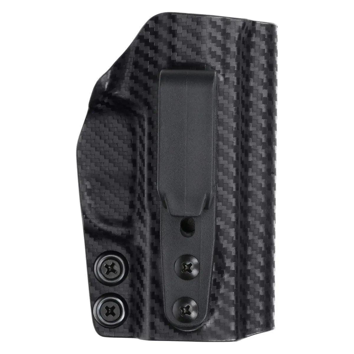 Canik TP9 Elite SC Tuckable IWB Holster (Optic Ready)