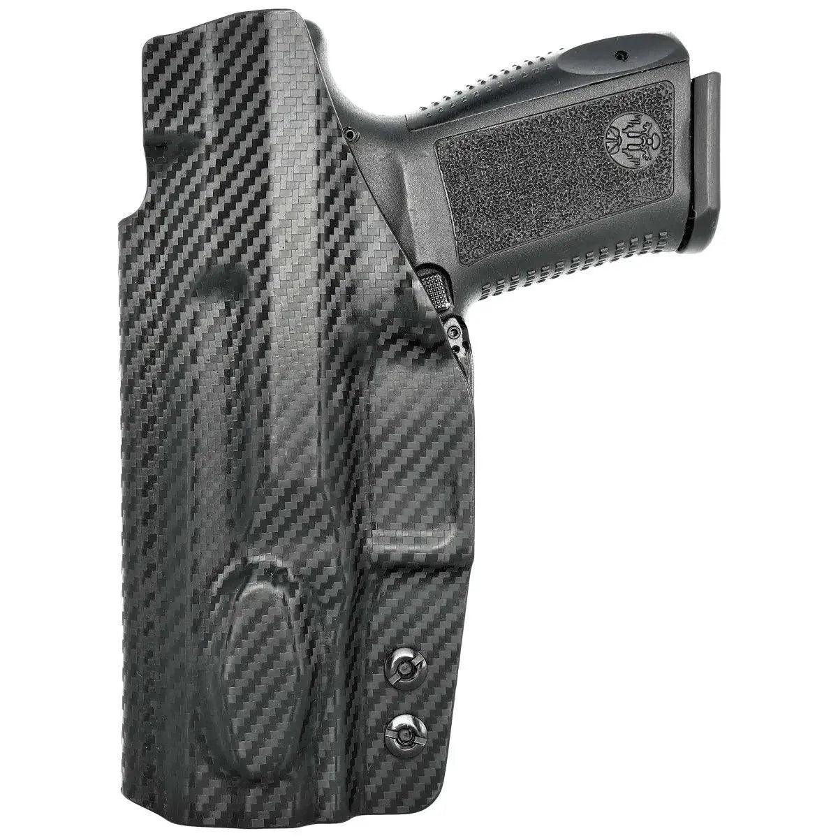 Canik TP9SF Tuckable IWB Holster