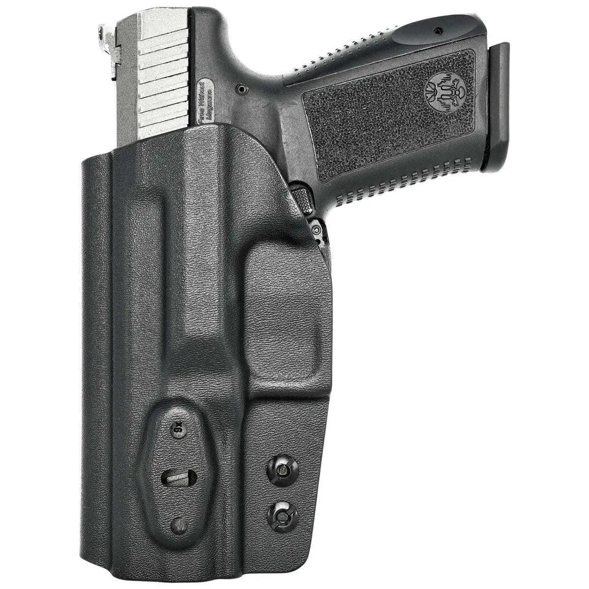 Canik TP9SF Tuckable IWB Holster