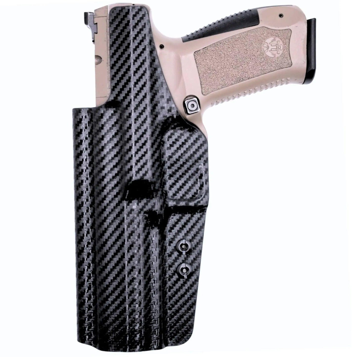 Canik TP9SFX IWB Holster (Optic Ready)