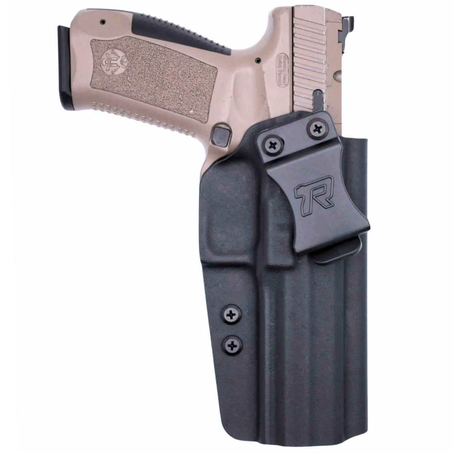 Canik TP9SFX IWB Holster (Optic Ready)