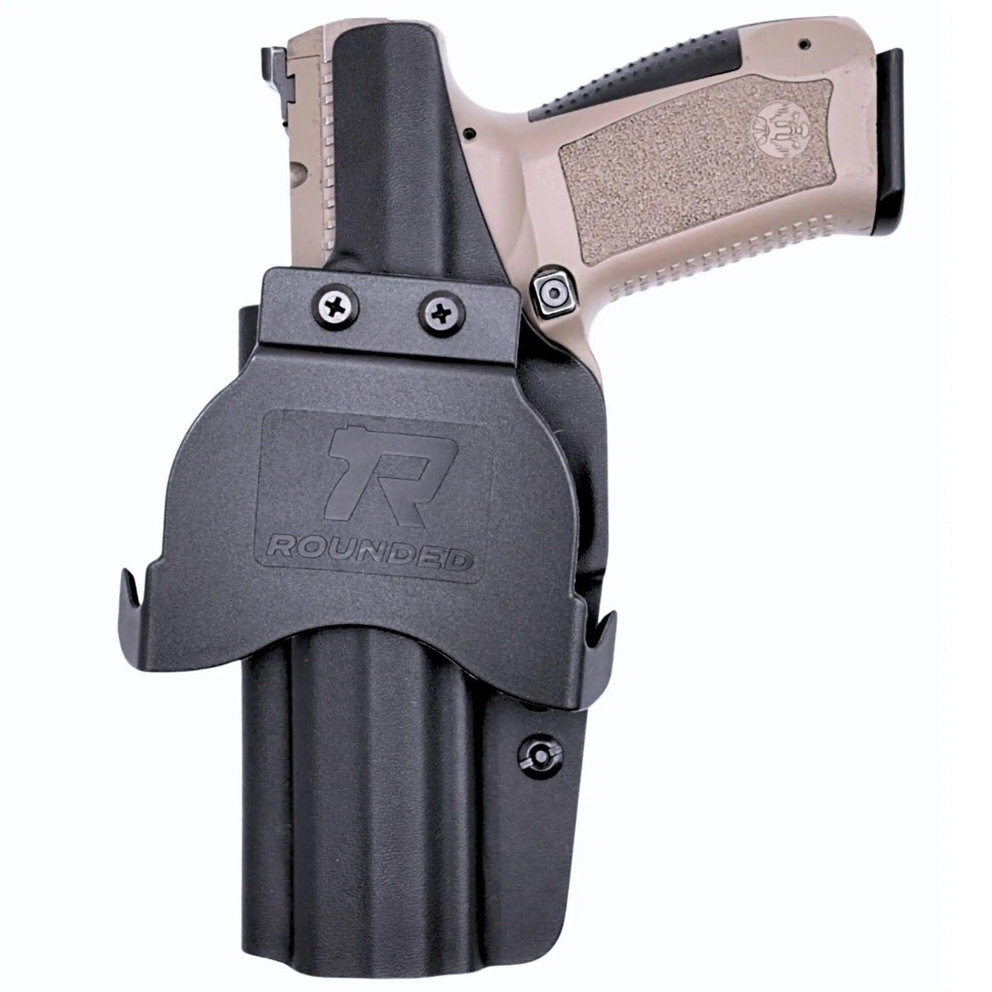 Canik TP9SFX Paddle Holster (Optic Ready)