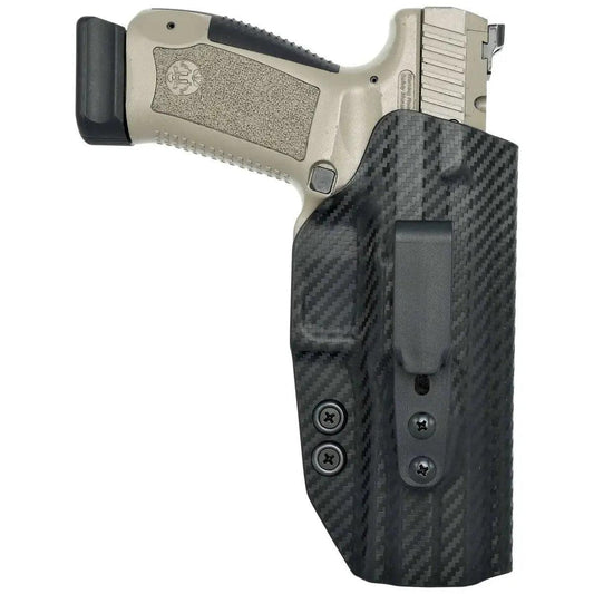 Canik TP9SFX Tuckable IWB Holster (Optic Ready)
