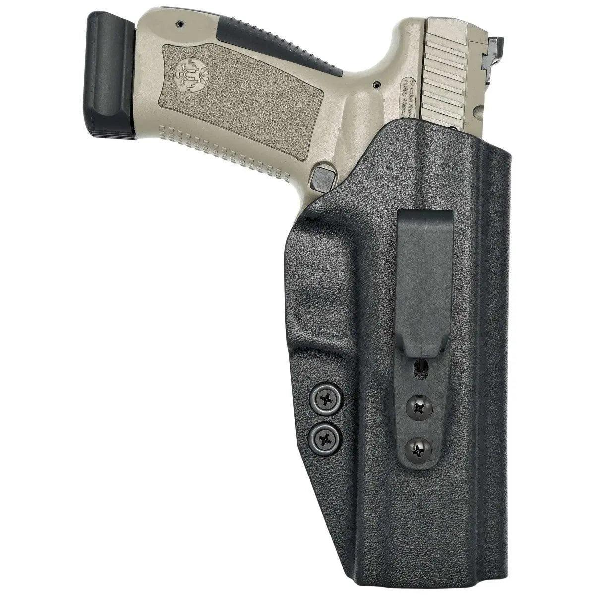 Canik TP9SFX Tuckable IWB Holster (Optic Ready)
