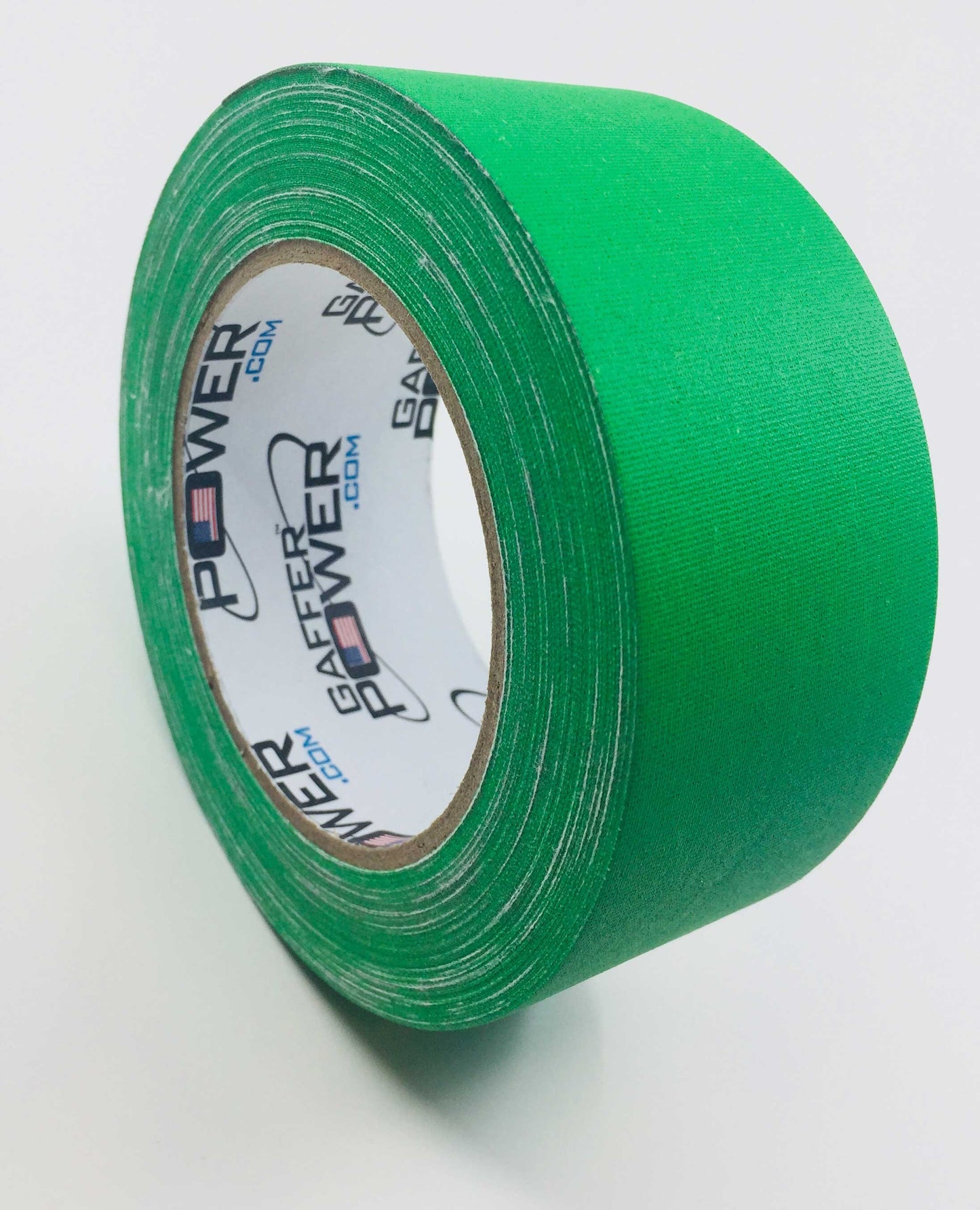 Gaffer Tape — Black 2" x 30yd