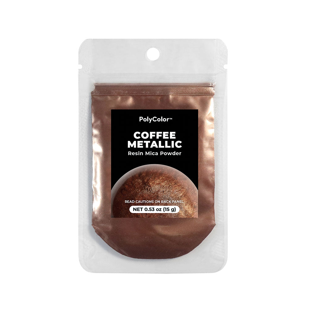 Epoxy Resin Mica Powder