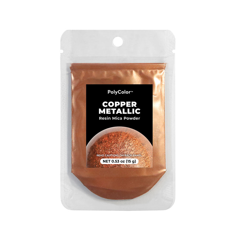 Epoxy Resin Mica Powder