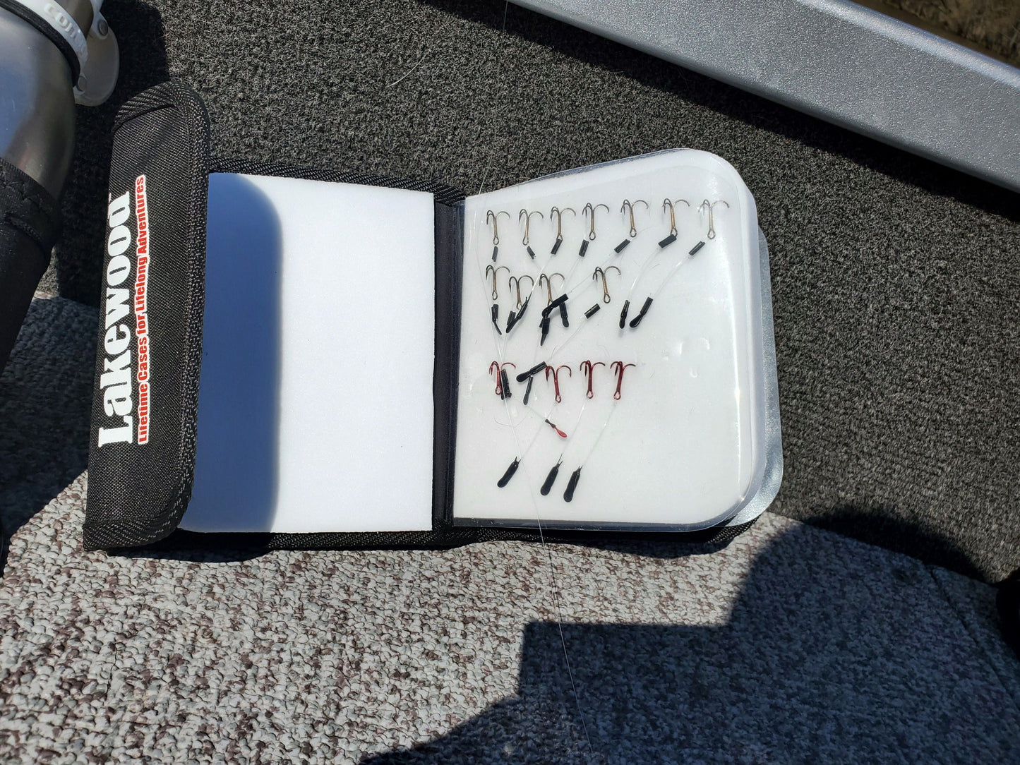 Lure Wallet - 3 Sizes Available! - The Chaotic Grind Store
