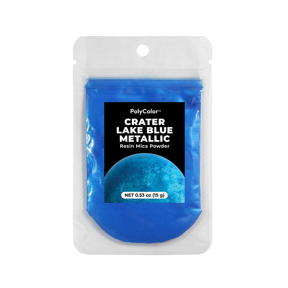 Epoxy Resin Mica Powder