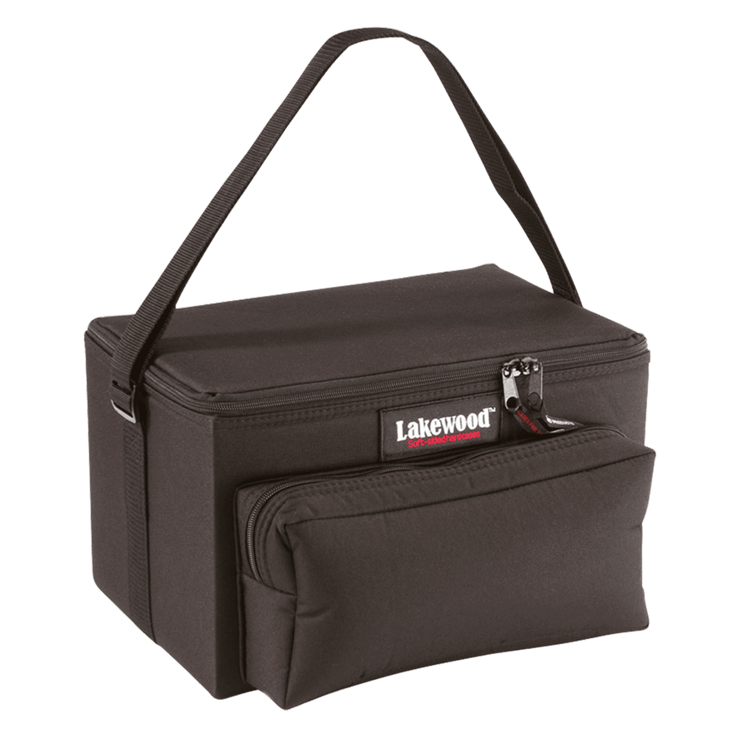 Range Bag Clay Shooter Case