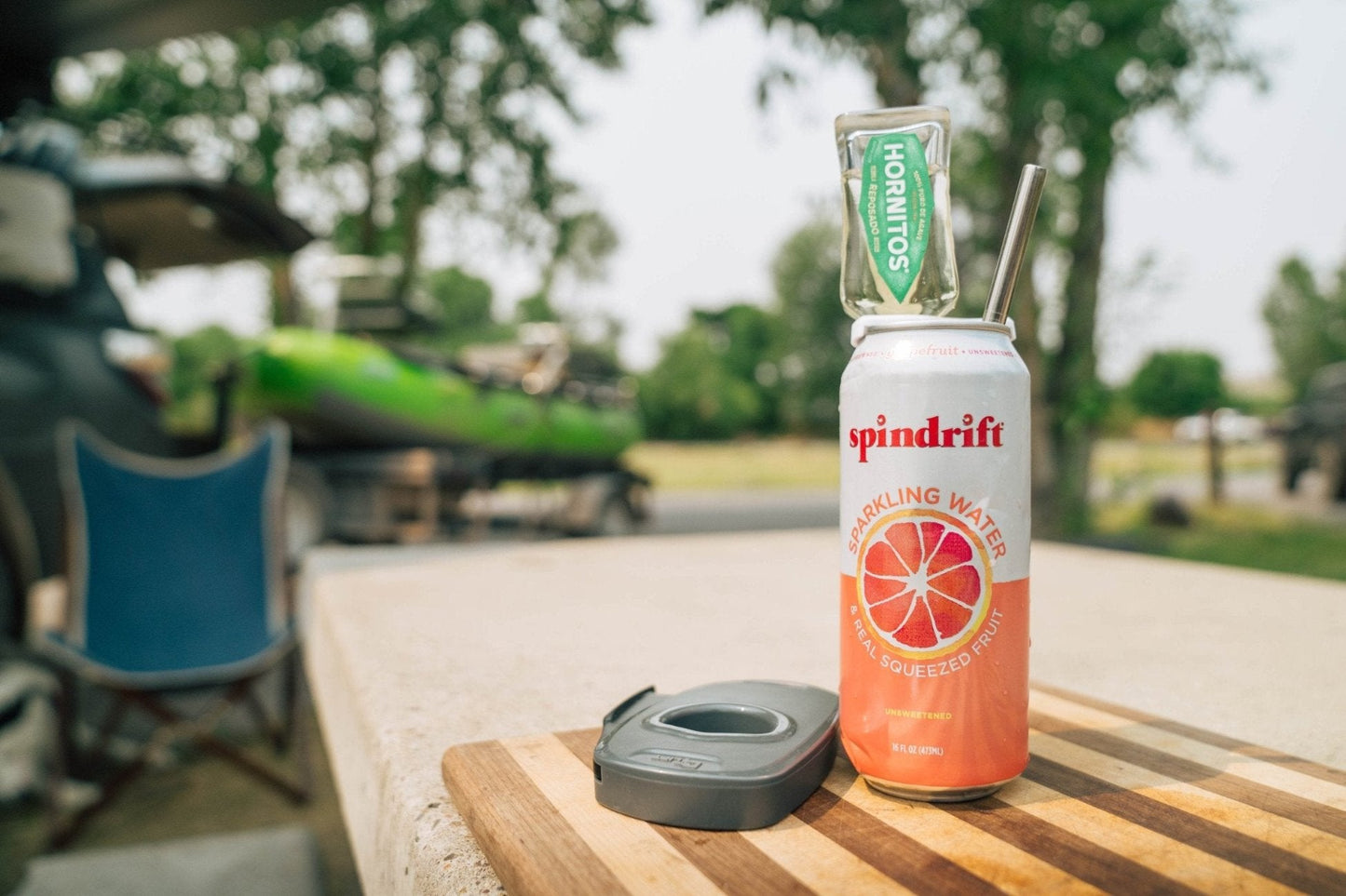 Draft Top® Lift Universal  + Can Clip 6 Pack New & Improved