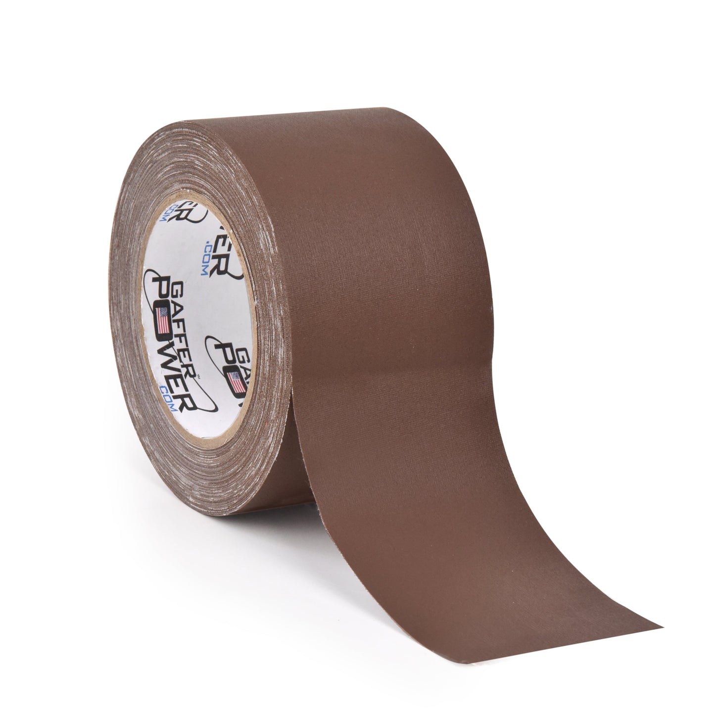 Gaffer Tape — Brown 3" x 30yd