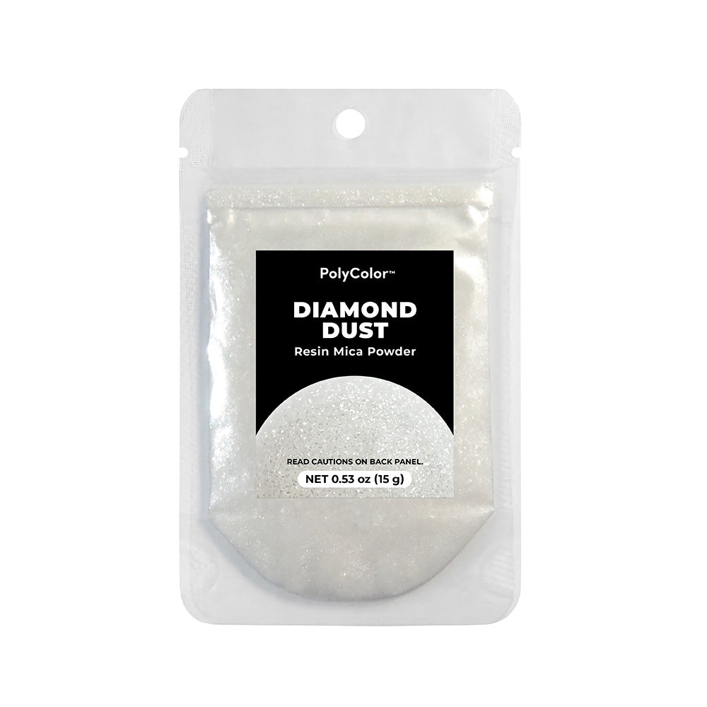Epoxy Resin Mica Powder