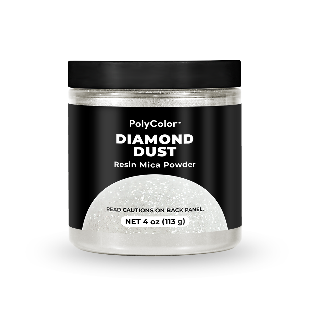 Epoxy Resin Mica Powder