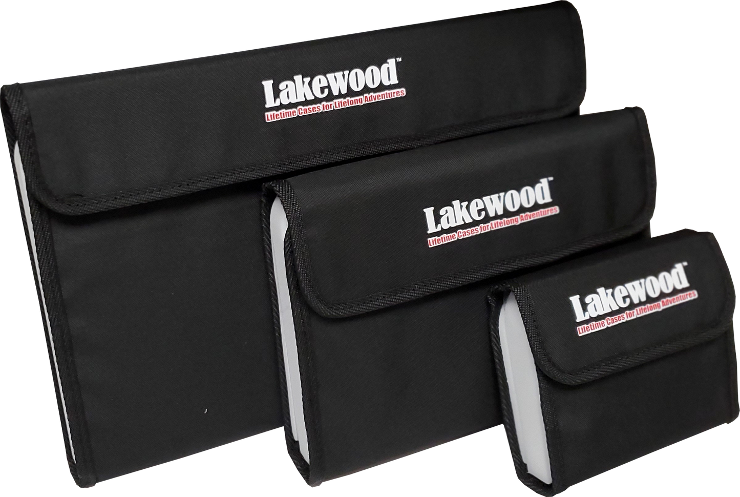 Lure Wallet - 3 Sizes Available! - The Chaotic Grind Store