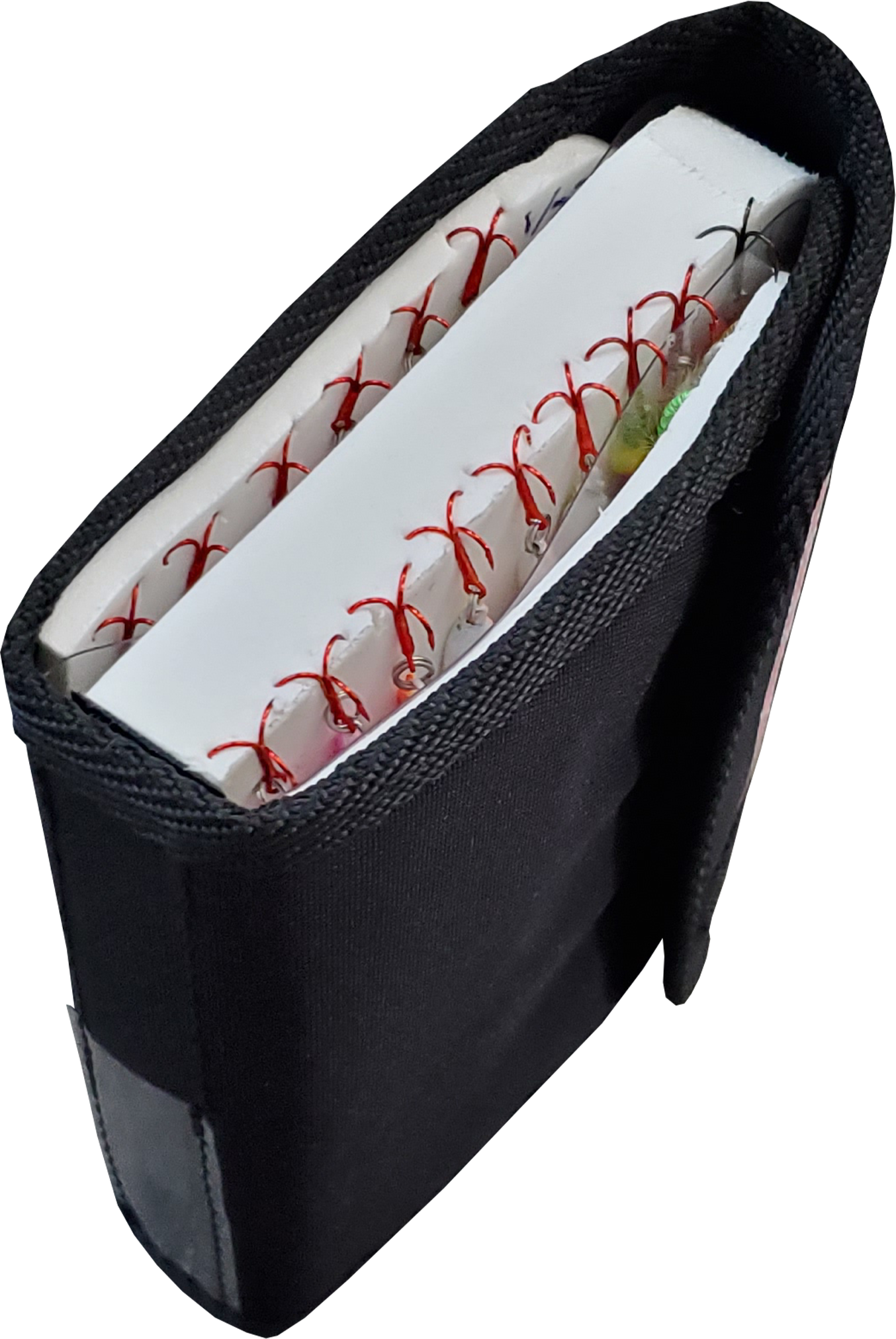 Lure Wallet - 3 Sizes Available! - The Chaotic Grind Store