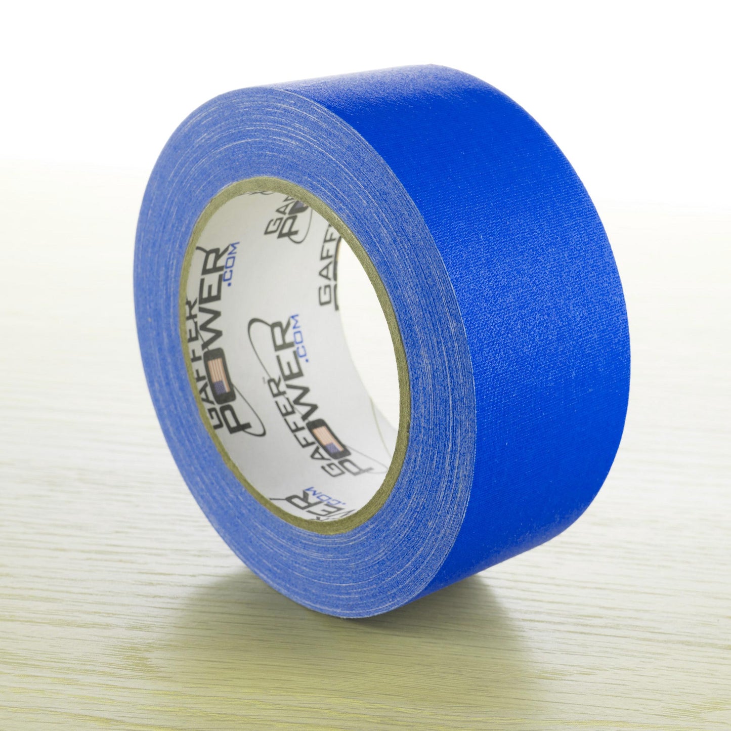 Gaffer Tape — Electric Blue 2" x 30yd