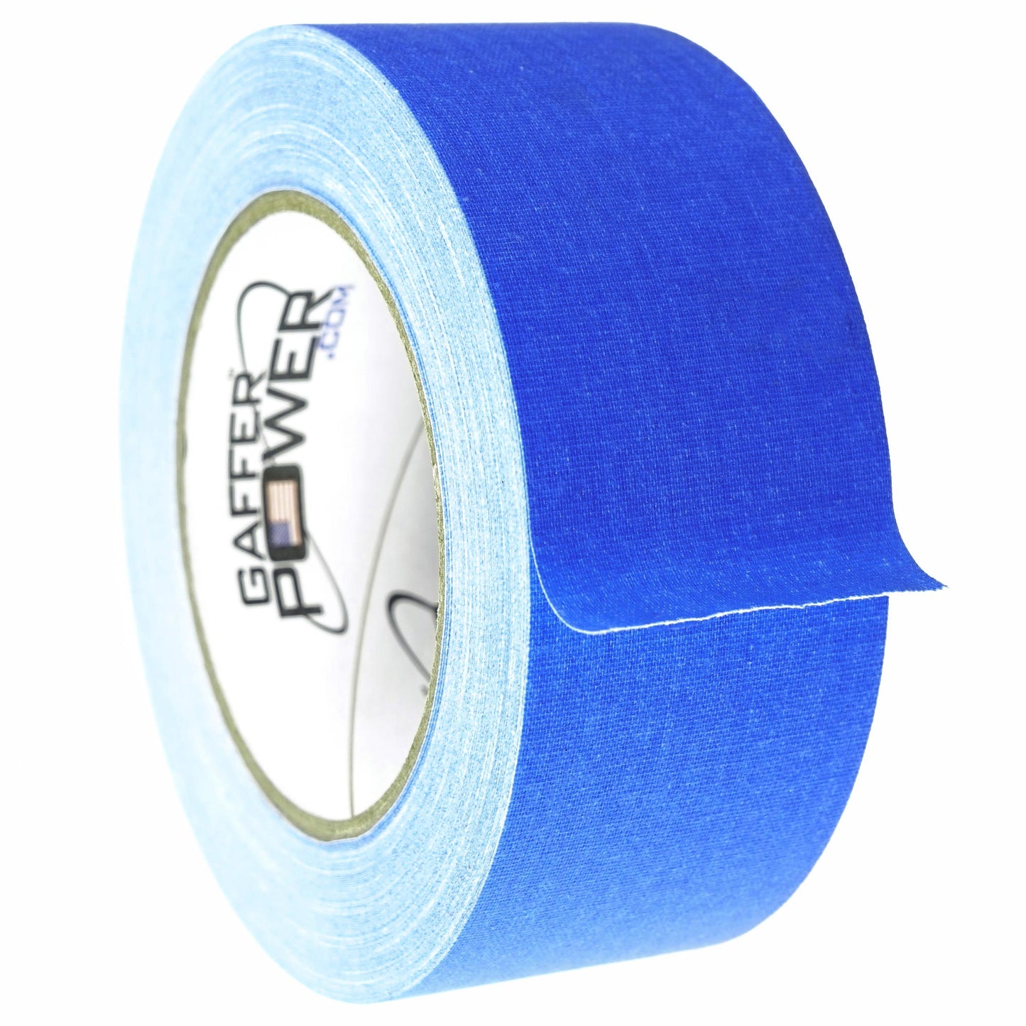 Gaffer Tape — Electric Blue 2" x 30yd