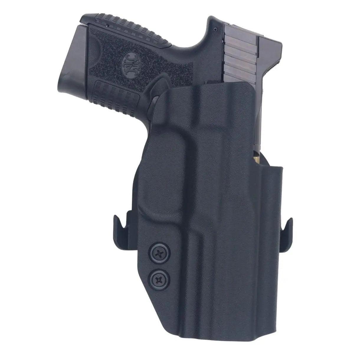 FN 509 CC EDGE Paddle Holster (Optic Ready)