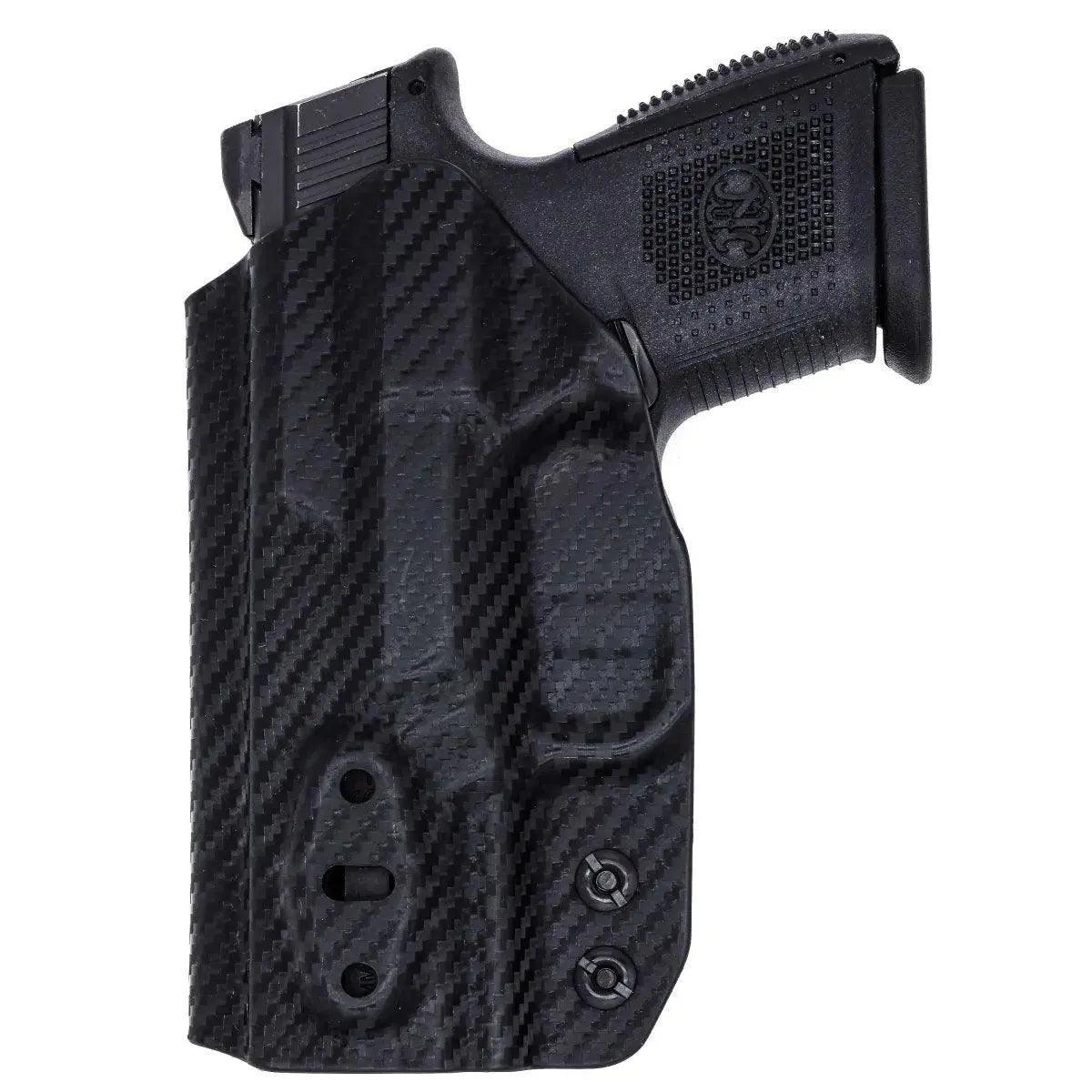 FN 509 Compact Tuckable IWB Holster (Optic Ready)