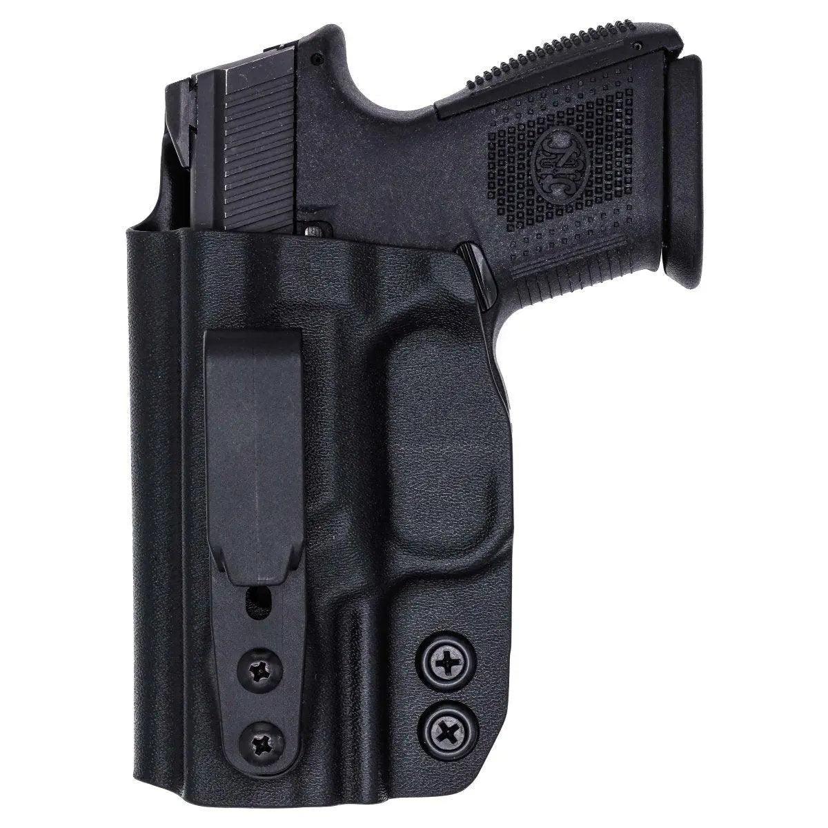 FN 509 Compact Tuckable IWB Holster (Optic Ready)