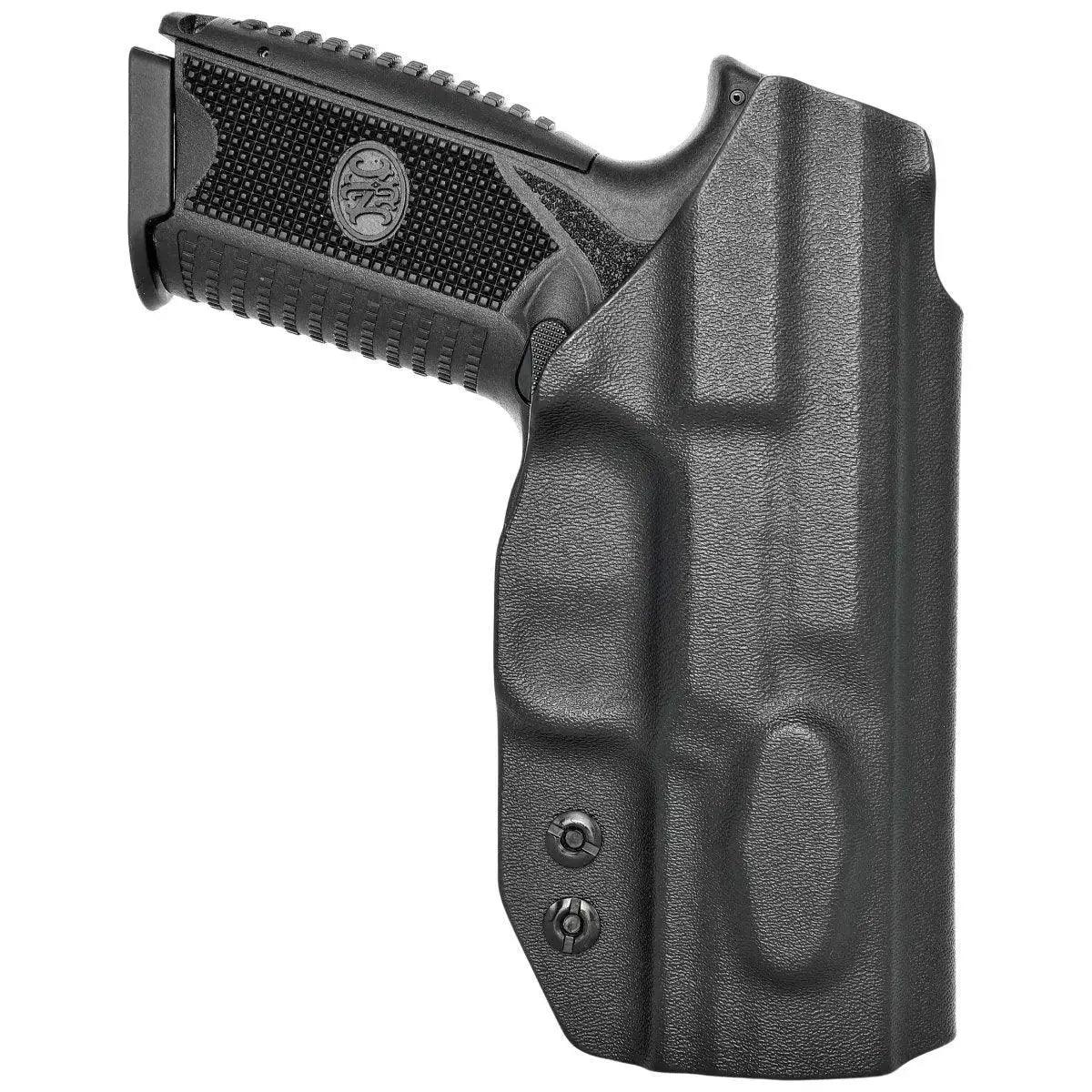 FN 509 Tuckable IWB Holster (Optic Ready)