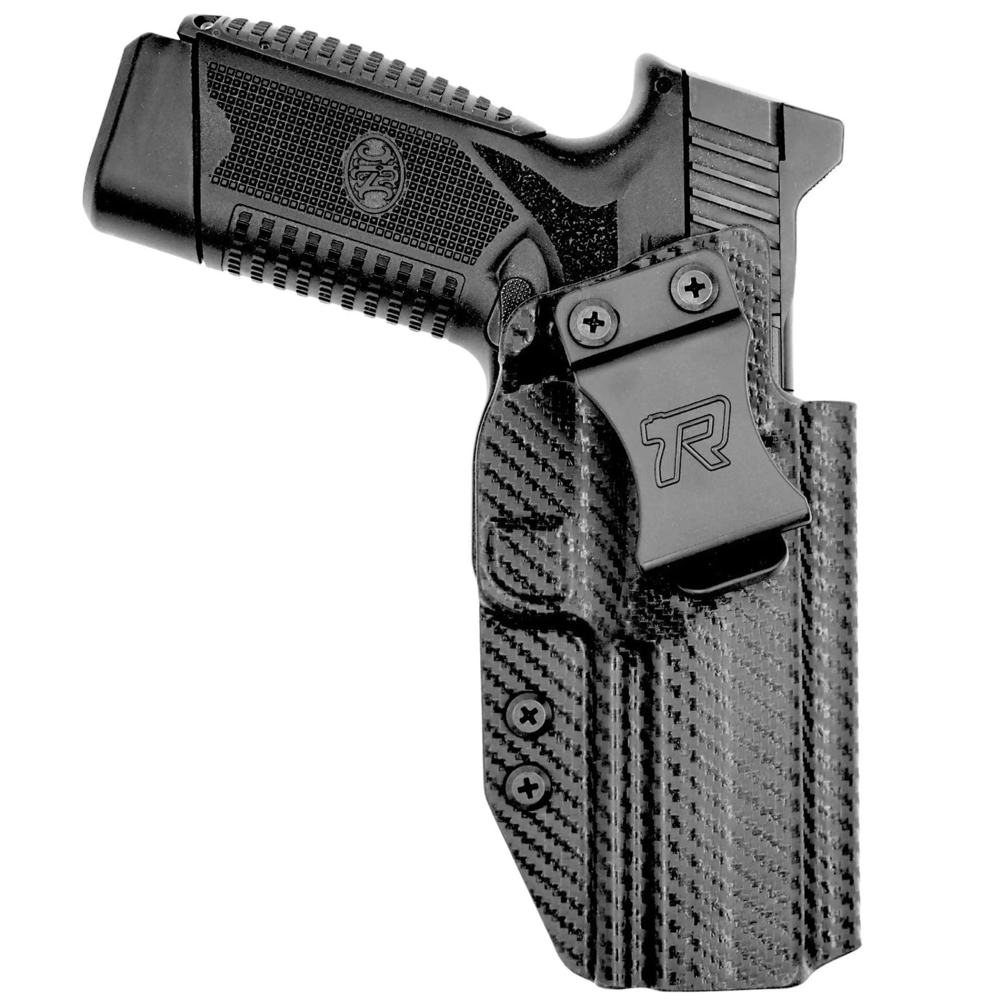 FN 545 IWB Holster (Optic Ready)