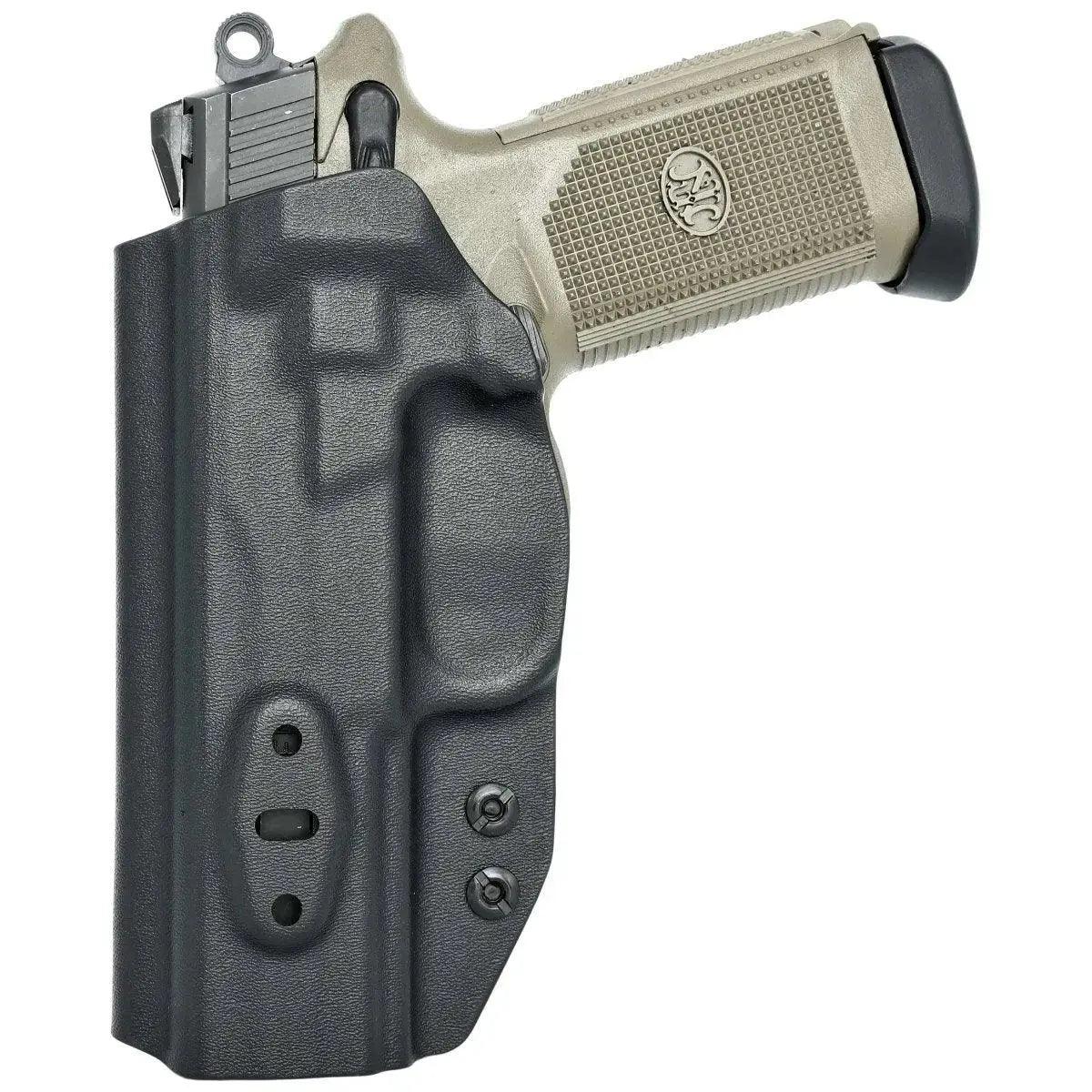 FN FNX 45 Tuckable IWB Holster (Optic Ready)
