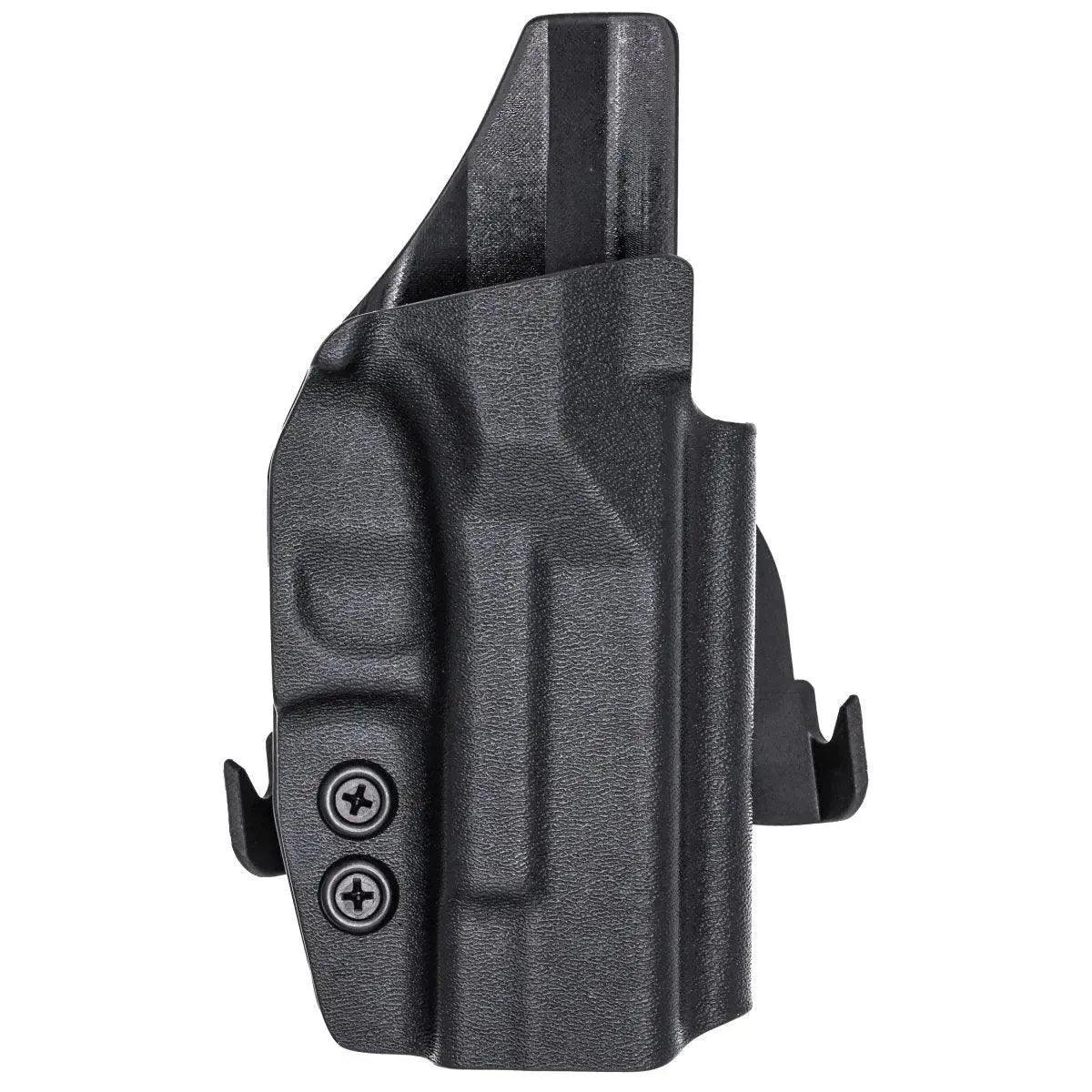 FN REFLEX Paddle Holster (Optic Ready)