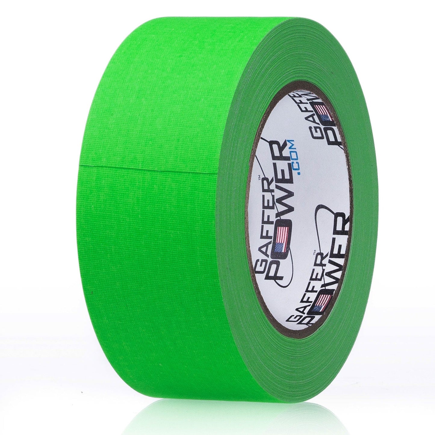 Gaffer Tape — Black 2" x 30yd