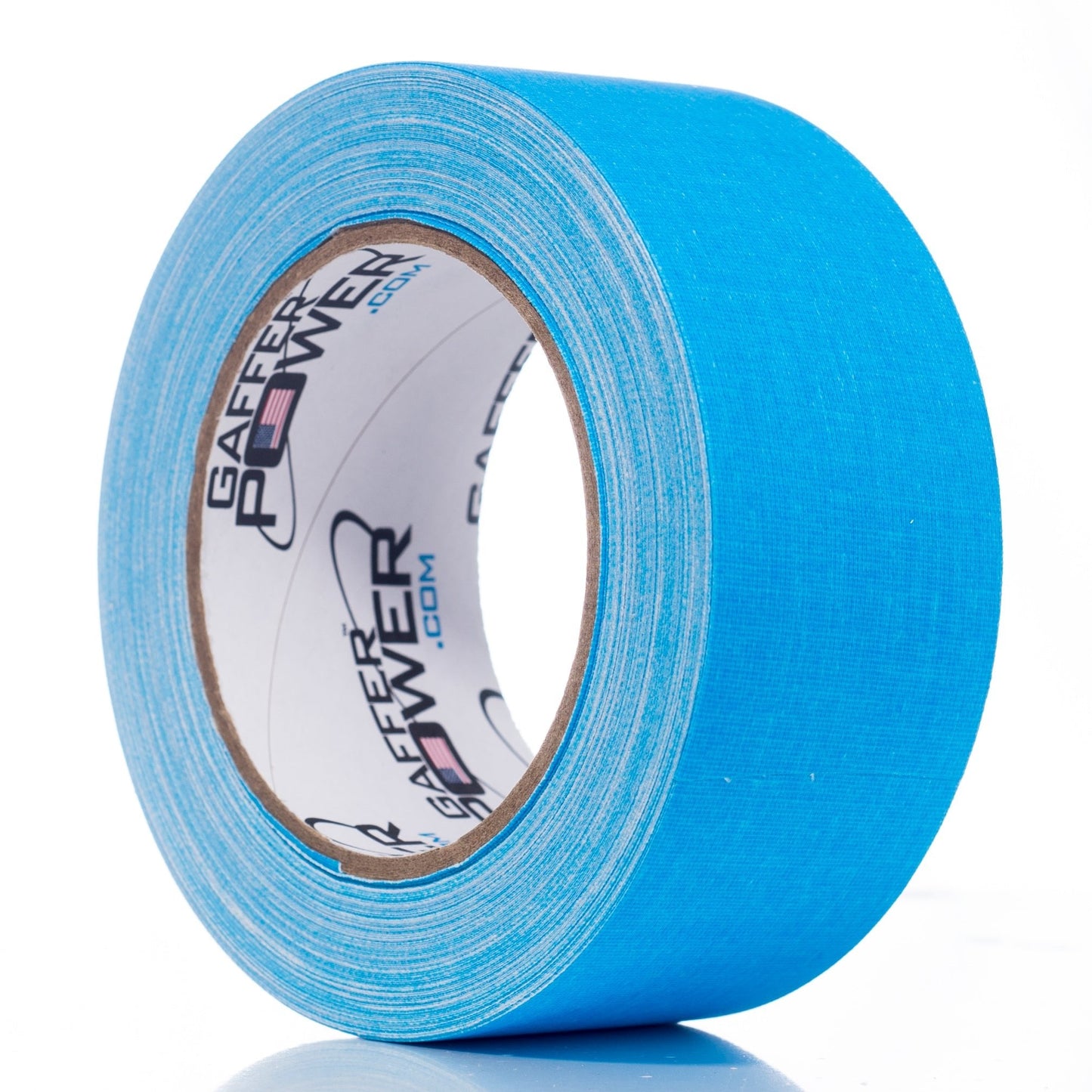 Gaffer Tape — Fluoro Blue 2" x 30yd
