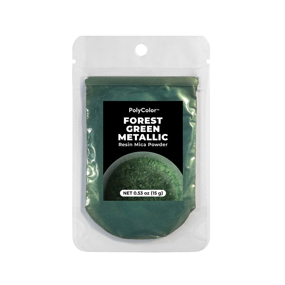 Epoxy Resin Mica Powder