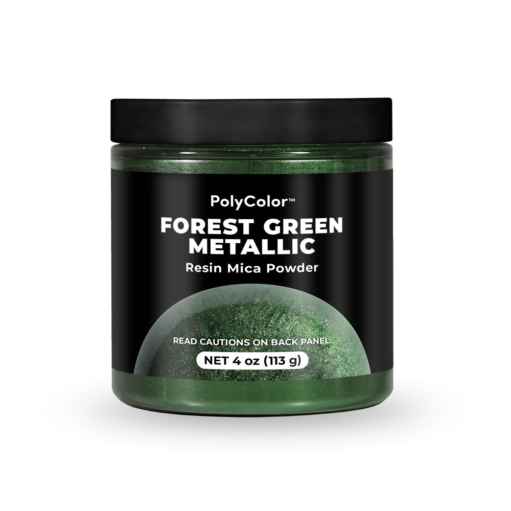 Epoxy Resin Mica Powder
