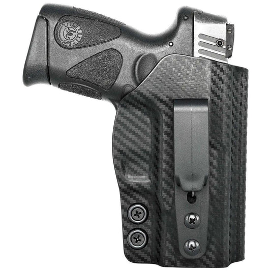 Taurus G2 / G2C Tuckable IWB Holster
