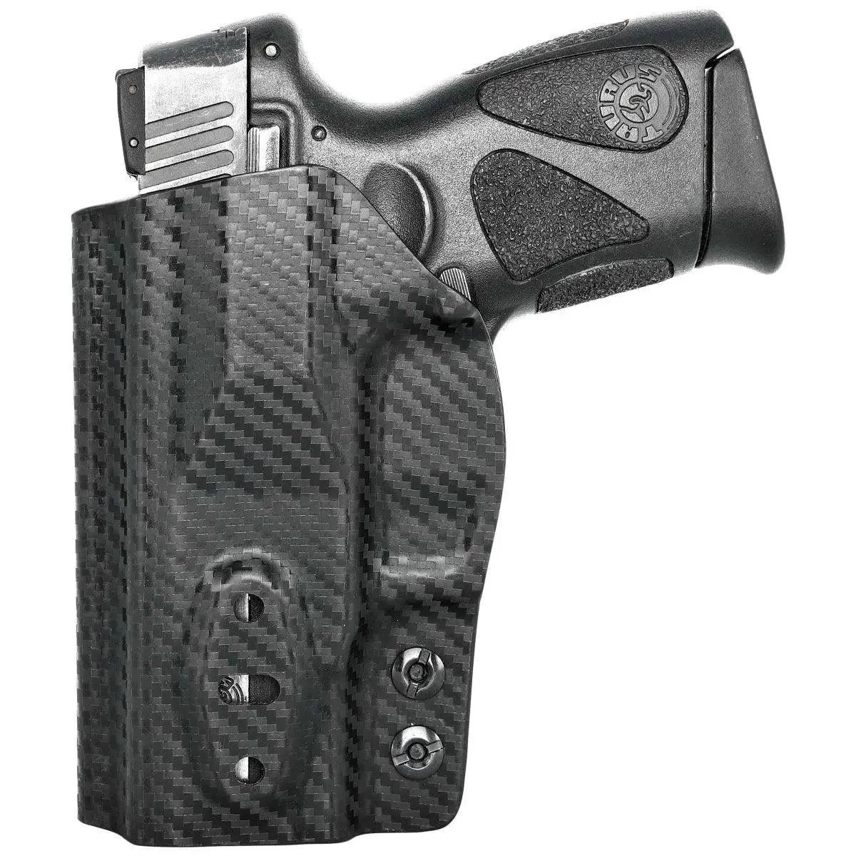 Taurus G2 / G2C Tuckable IWB Holster