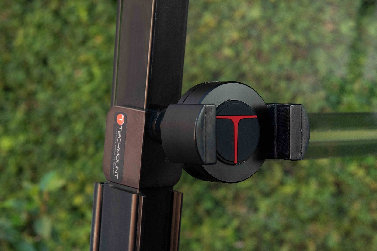 Golf + Auto Mount Bundle!