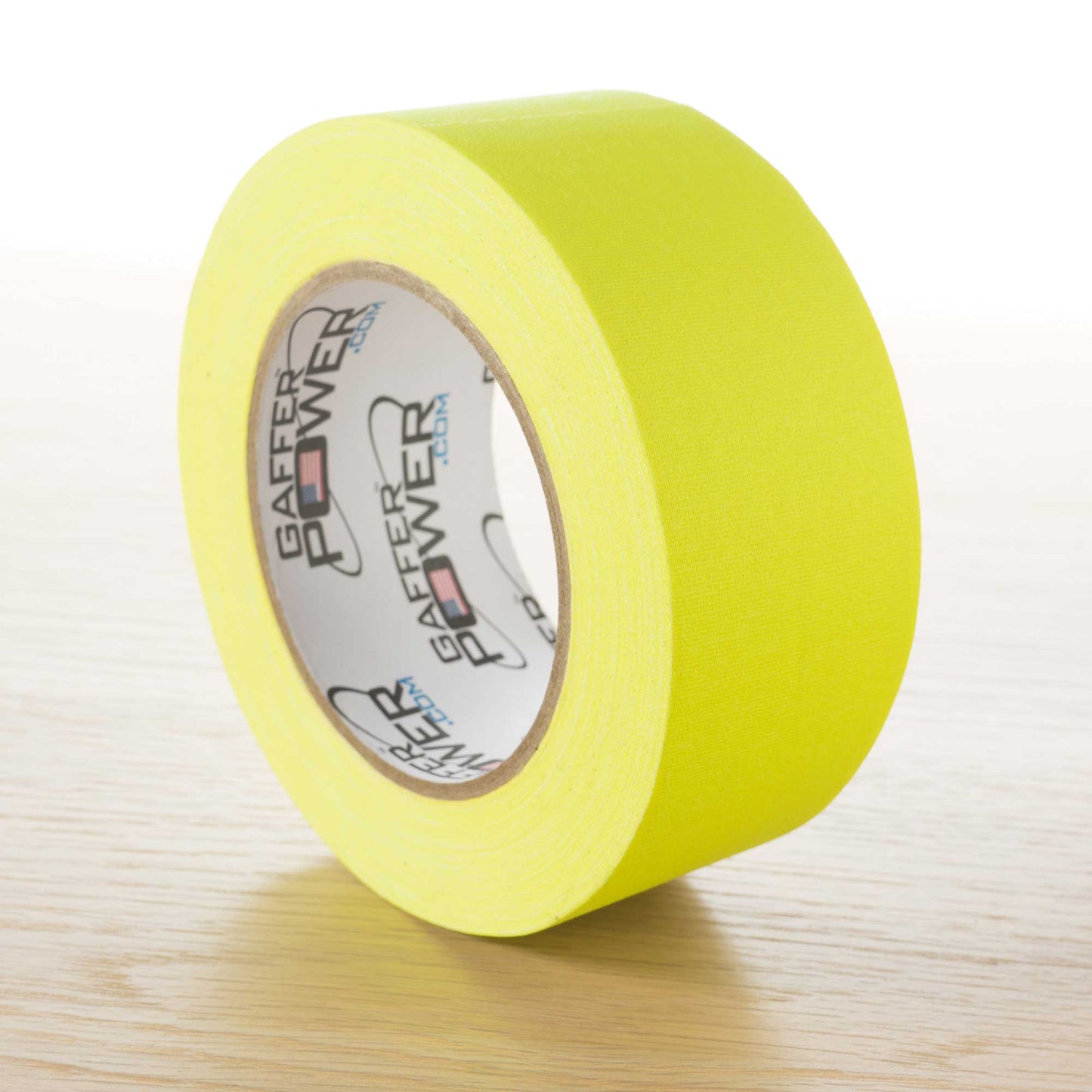 Gaffer Tape — Black 2" x 30yd