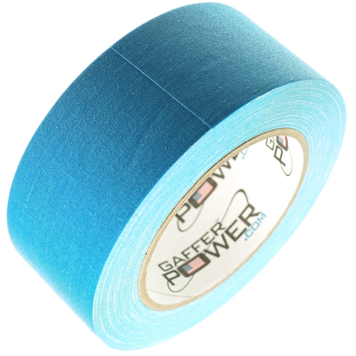 Gaffer Tape — Fluoro Blue 2" x 30yd