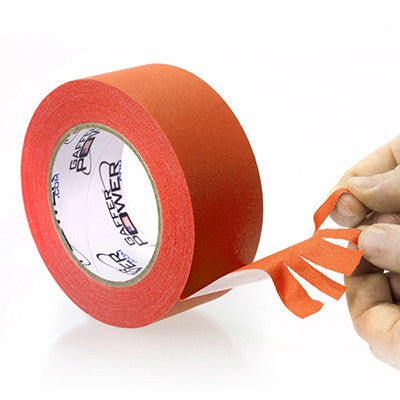 Gaffer Tape — Fluoro Orange 2" x 30yd