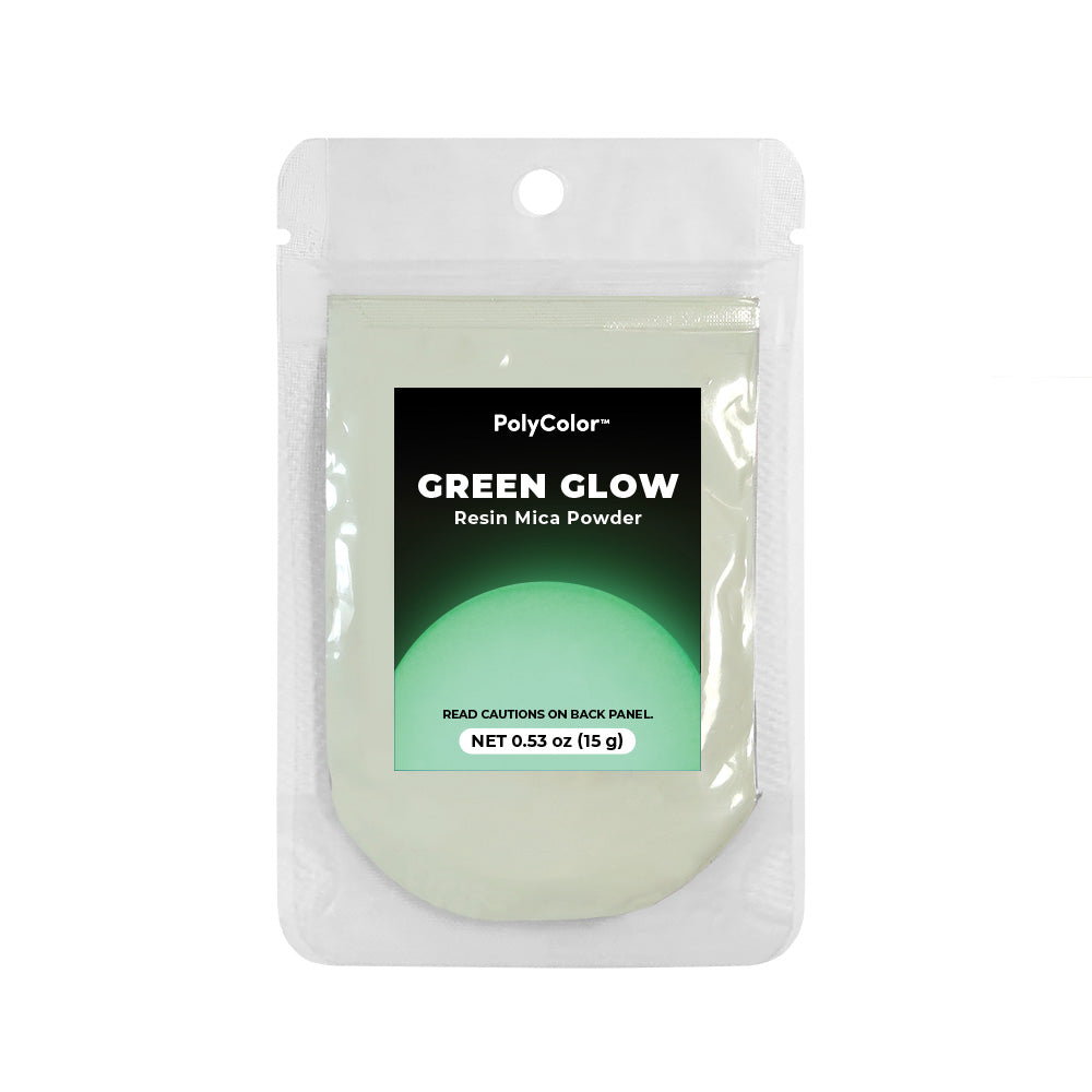 Epoxy Resin Mica Powder