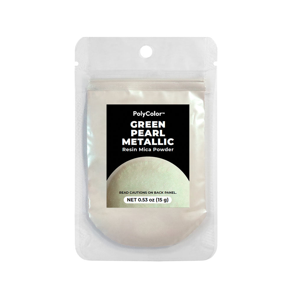 Epoxy Resin Mica Powder