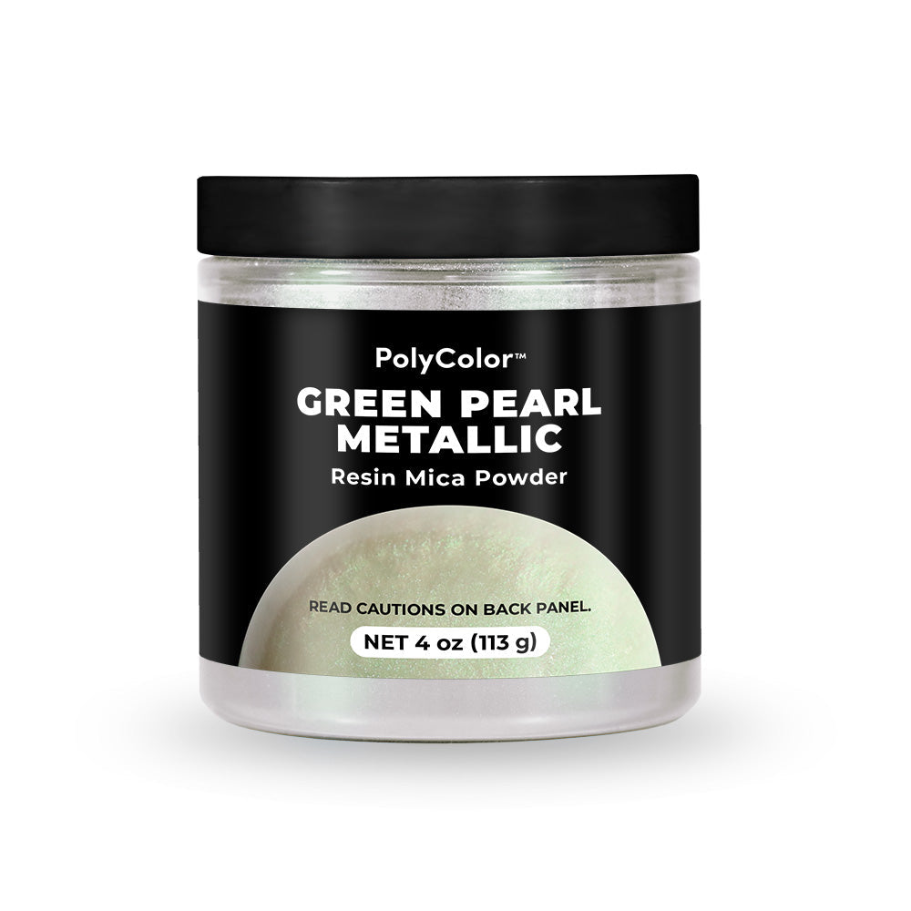 Epoxy Resin Mica Powder