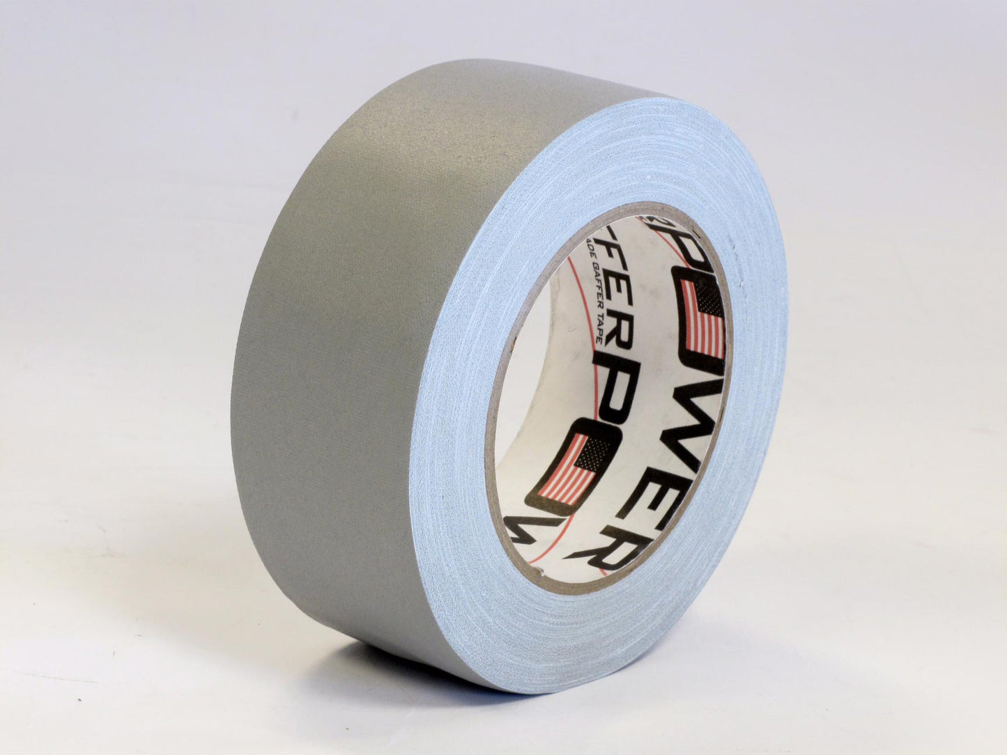 Gaffer Tape — Black 2" x 30yd