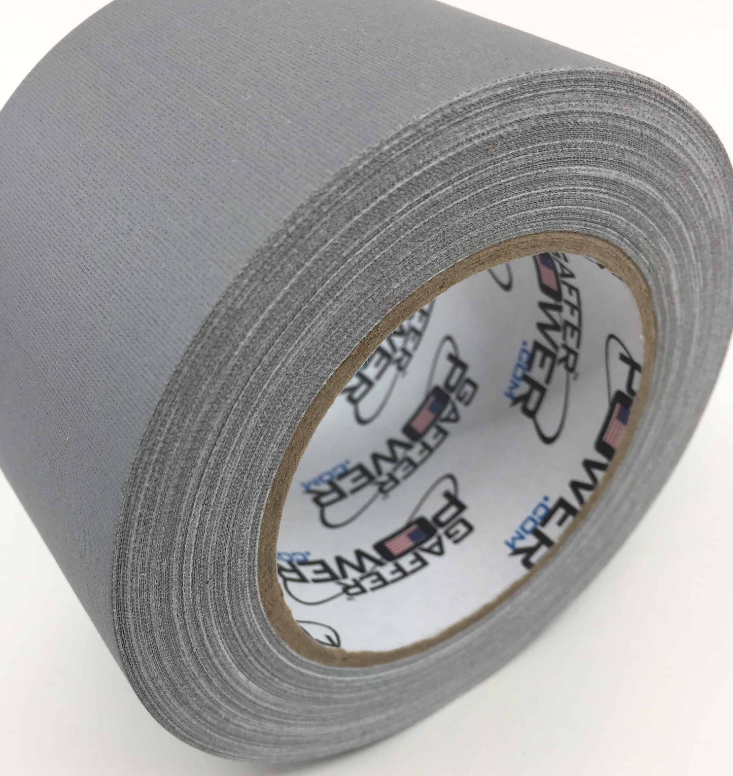 Gaffer Tape — Black 3" x 30yd