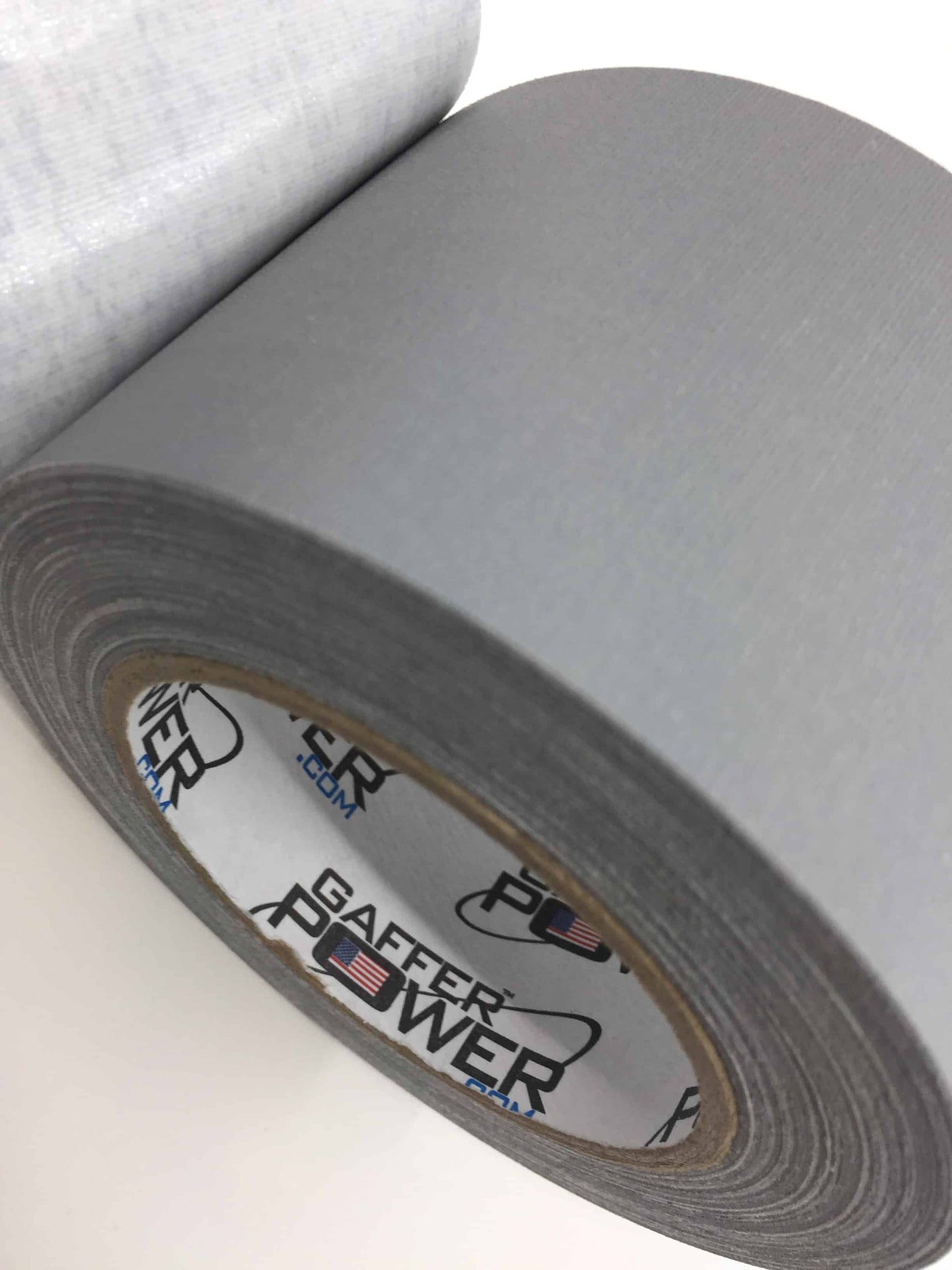 Gaffer Tape — Black 3" x 30yd