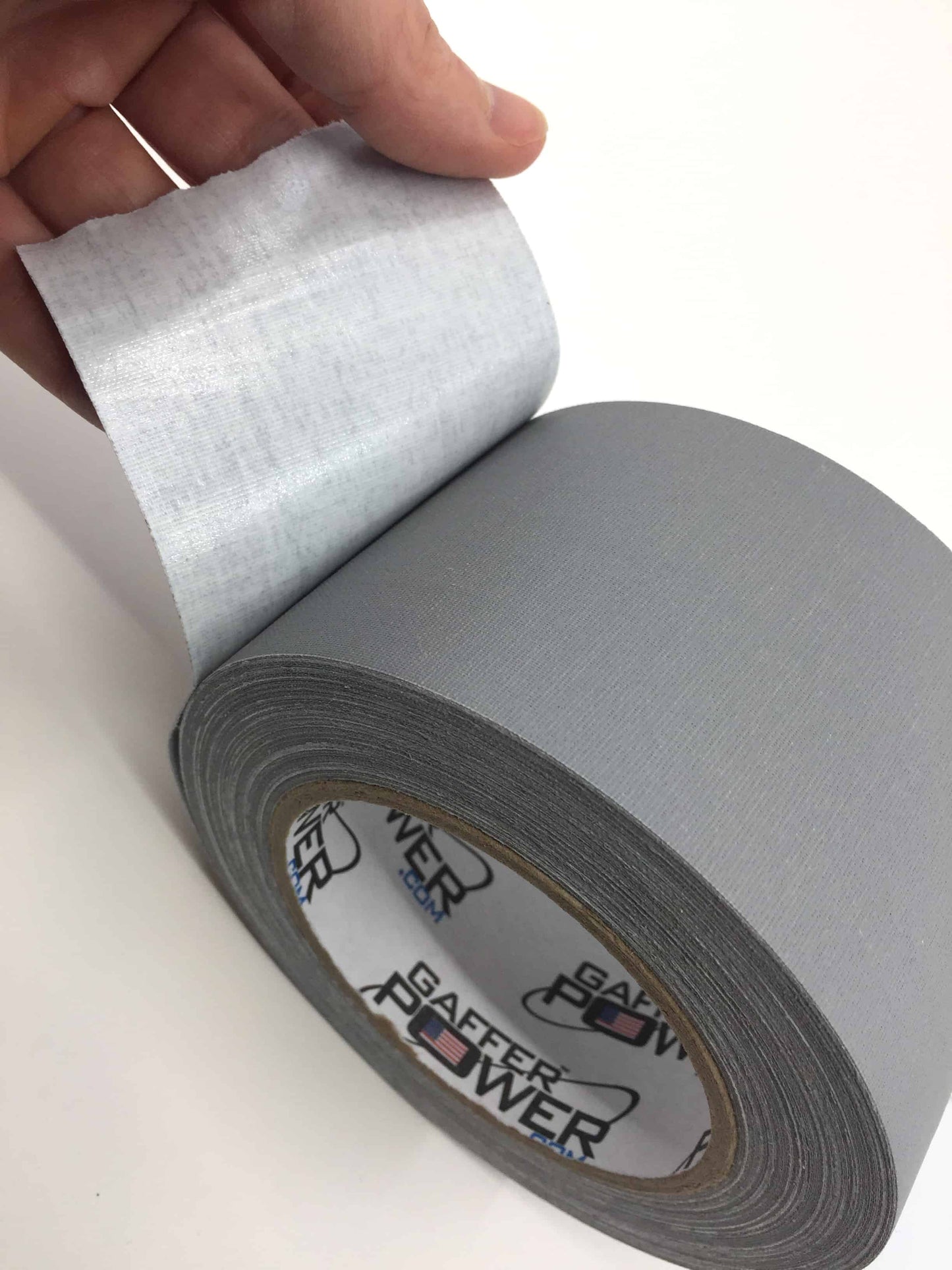 Gaffer Tape — Black 3" x 30yd