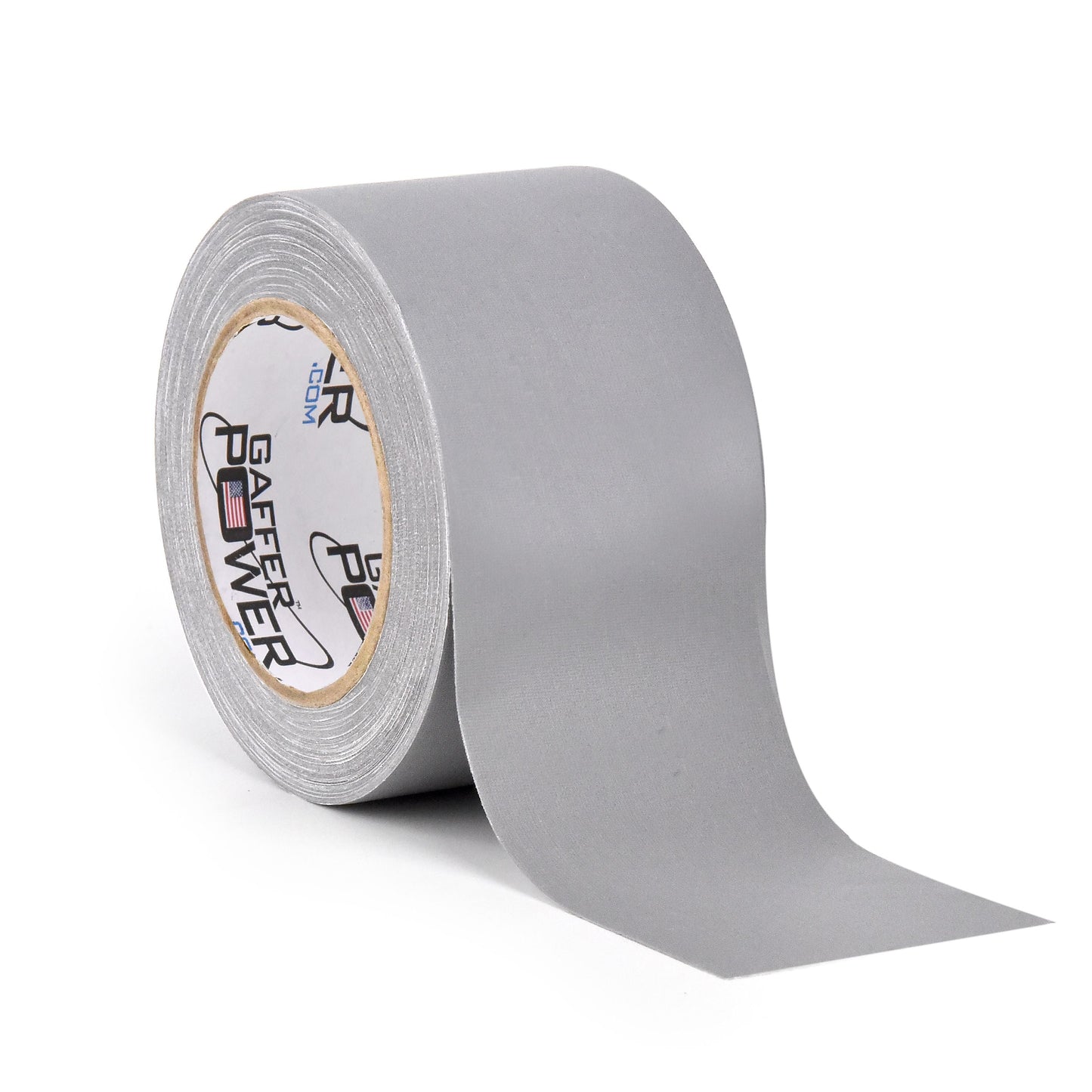 Gaffer Tape — Grey 3" x 30yd