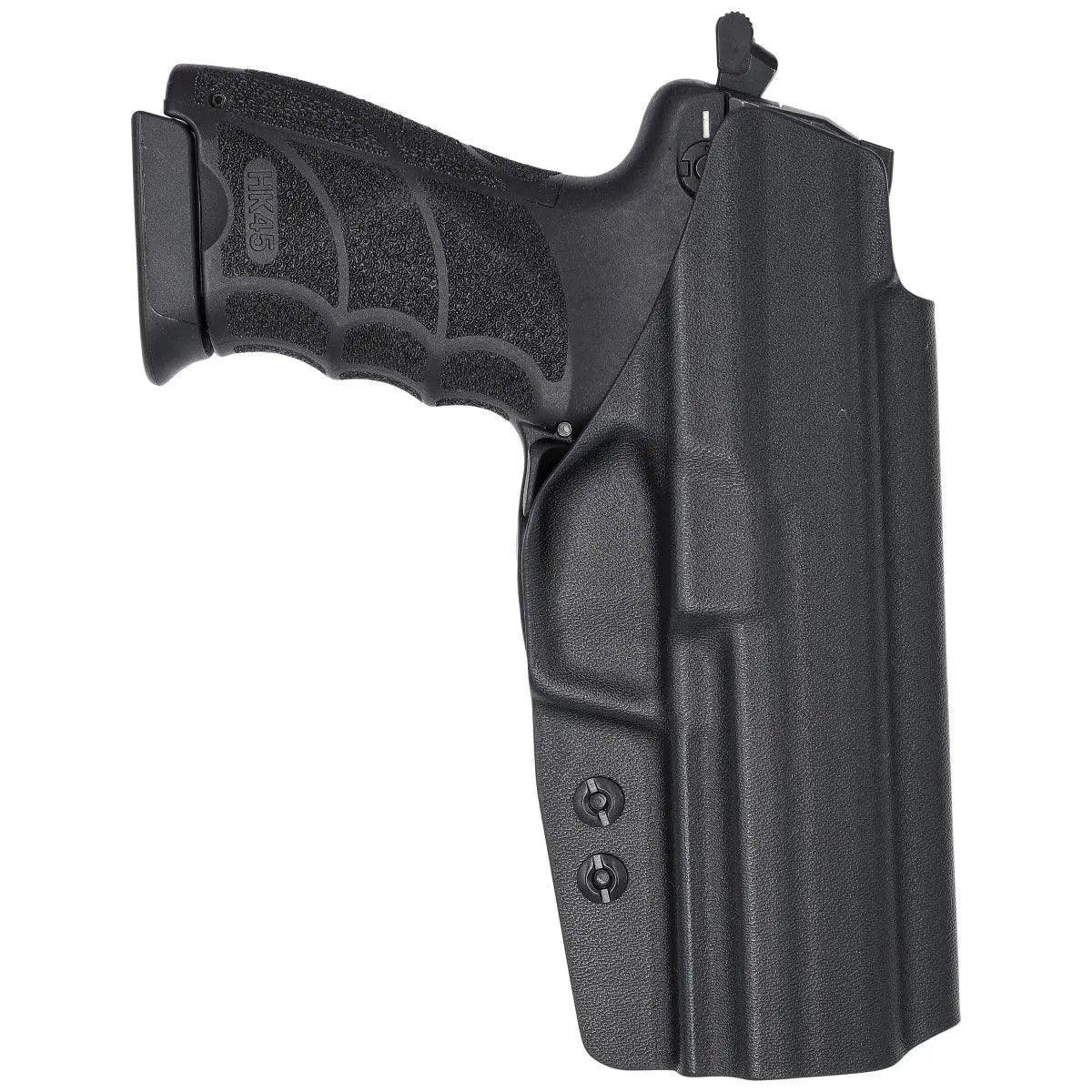 H&K 45 Compact Tactical IWB Holster