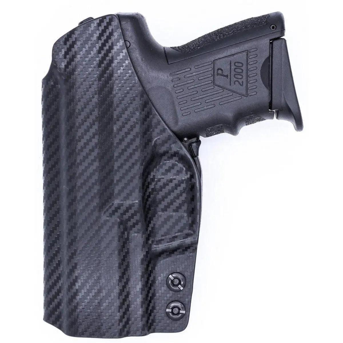 H&K P2000SK IWB Holster