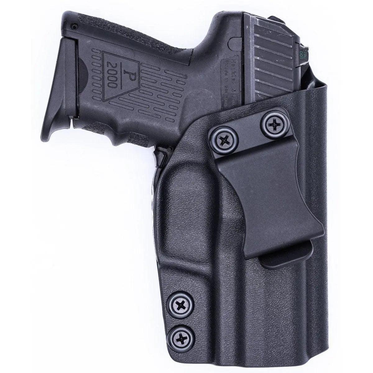 H&K P2000SK IWB Holster